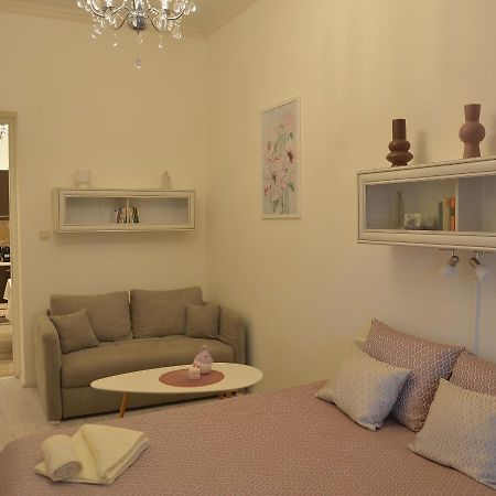 Elegant Apartman Eger Exteriér fotografie